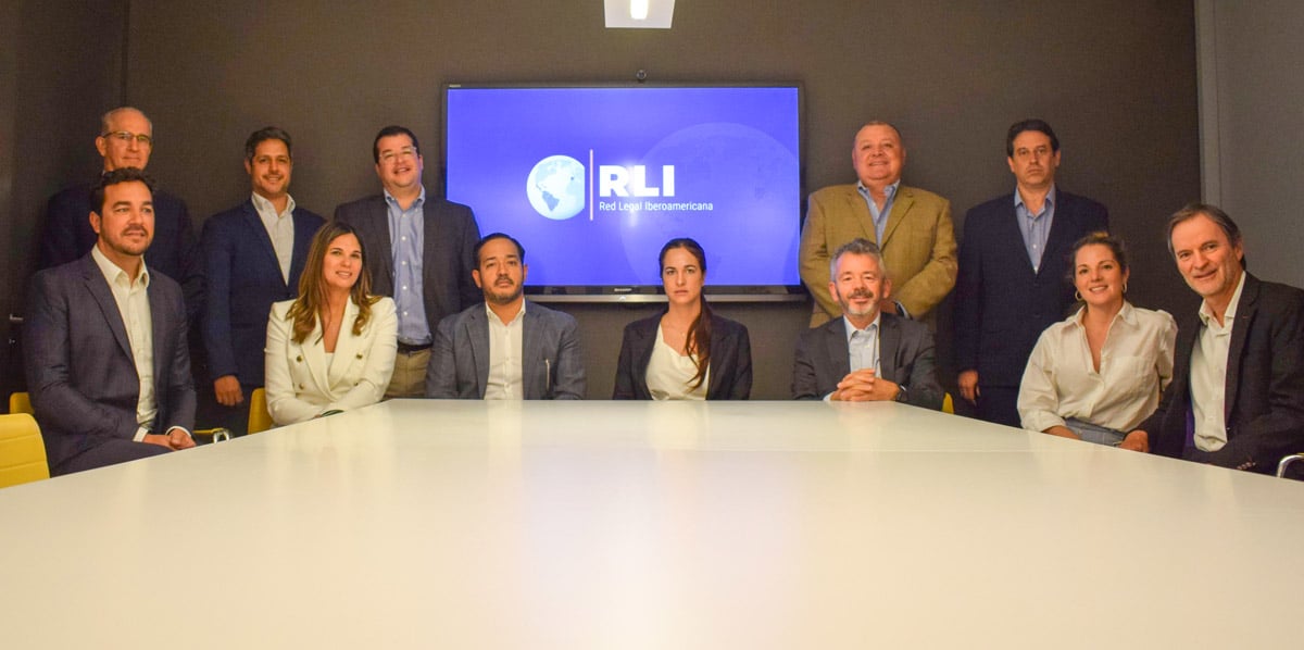 General Assembly of the Ibero-American Legal Network (RLI) 2022